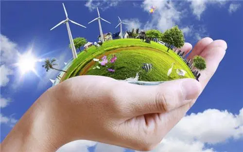 Quản Lý Tài Nguyên Và Phát Triển Bền Vững